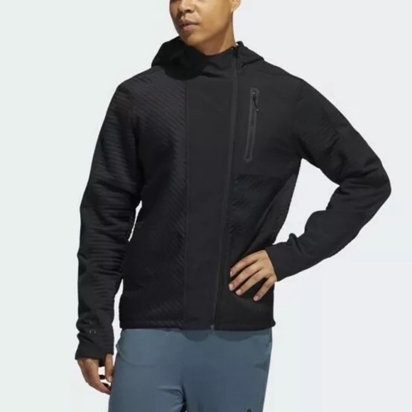 ADIDAS COLD.RDY TRAINING HOODIE - Picture 12 of 13